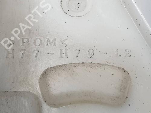 Front left lock MAZDA 6 Hatchback (GH) 2.2 D (GH10) | BP40488290C98 - Image 5