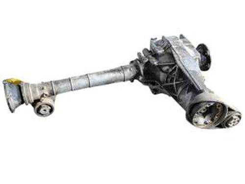 Used Front differential VW TOUAREG (7LA, 7L6, 7L7) 2.5 R5 TDI (174 hp) 31240461