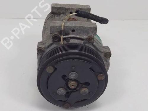 AC compressor RENAULT MEGANE I Coach (DA0/1_) 2.0 16V IDE (DA03, DA0P, DA14) | BP7880824M34 