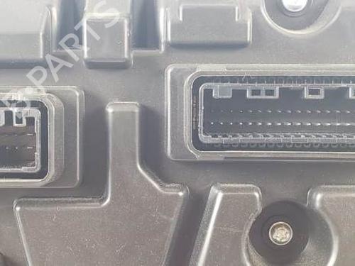 Instrument cluster TOYOTA AVENSIS Saloon (_T27_) 1.8 VVT-i (ZRT271_, ZRT271R) | BP29274900C47 