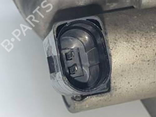 AC compressor SEAT TOLEDO III (5P2) 1.9 TDI | BP30801092M34 