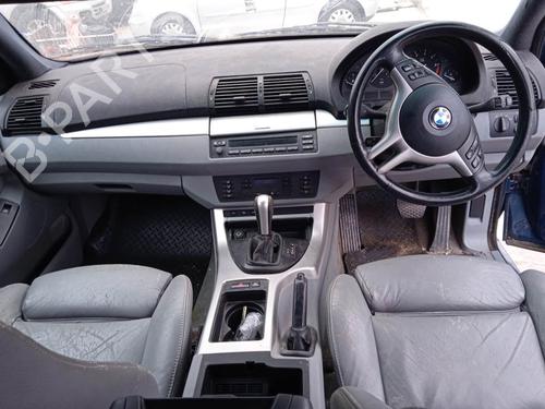 Left front fog light BMW X5 (E53) 3.0 i | BP9499389C30  - Image 17