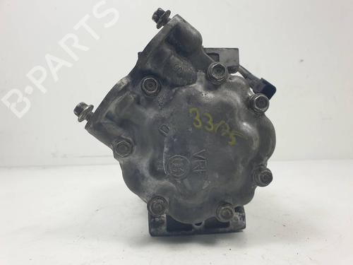 AC compressor VOLVO C30 (533) 1.6 D | BP34611218M34 - Image 3