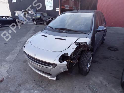 SMART FORFOUR (454) 1.5 (454.032) 995709