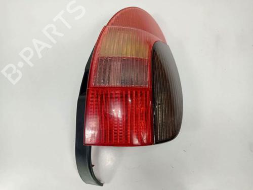 Used Right taillight Right taillight PEUGEOT 306 Break (7E, N3, N5) 1.9 D (69 hp) 7808274 7808274