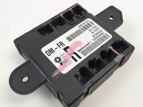 Used Electronic module Electronic module FIAT FREEMONT (345_) 2.0 JTD 4x4 (170 hp) 25138887 25138887