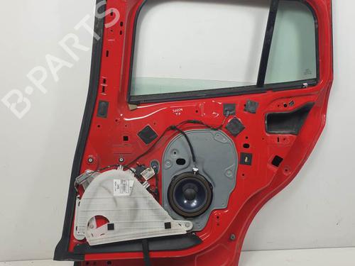 Right rear door FORD B-MAX (JK) 1.0 EcoBoost | BP24340607C5 
