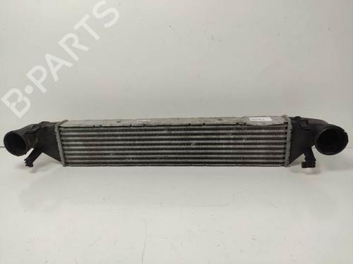 Used Intercooler MERCEDES-BENZ CLK Convertible (A209) CLK 200 Kompressor (209.441) (184 hp) 9231069