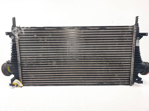 Used Intercooler Intercooler OPEL INSIGNIA A Sports Tourer (G09) 2.0 CDTI (35) (160 hp) 31058746 31058746