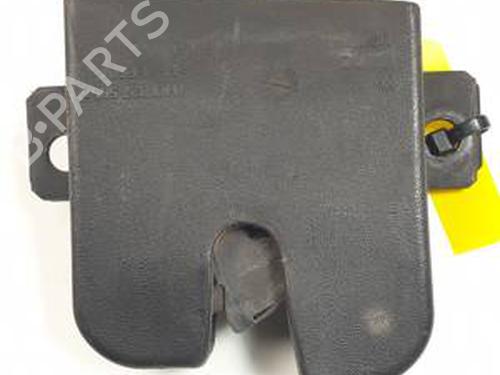 Used Tailgate lock VW TRANSPORTER T5 Van (7HA, 7HH, 7EA, 7EH) 1.9 TDI (85 hp) 30278784