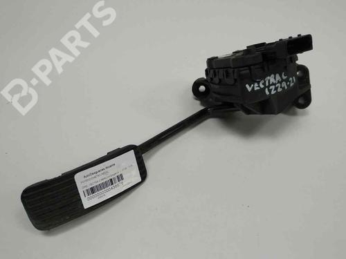 Used Pedal Pedal OPEL VECTRA C (Z02) 1.9 CDTI (F69) (150 hp) 8336255 8336255