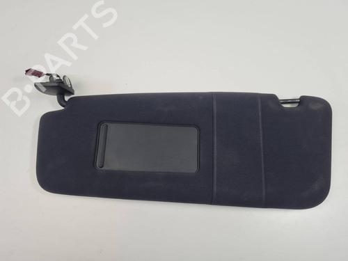 Left sun visor BMW 5 Touring (E61) 530 d | BP38083449I1 - Image 2
