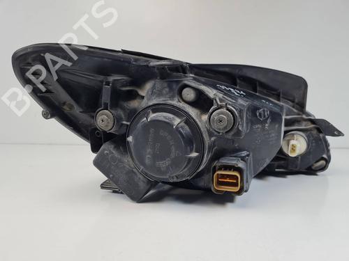 Left headlight HYUNDAI GETZ (TB) 1.1 | BP35738587C28 - Image 3
