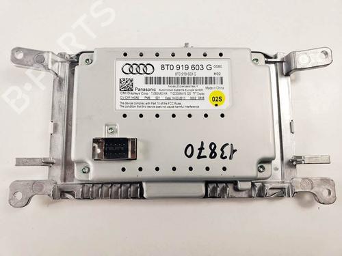 Display monitor AUDI A4 B8 (8K2)  | BP18155020C48  - Image 5