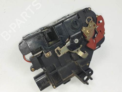 Used Rear left lock AUDI A4 B6 (8E2) 2.5 TDI quattro (180 hp) 10055352