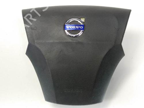 Førerens kollisjonspute VOLVO V50 (545) 2.0 D (136 hp) 6860972