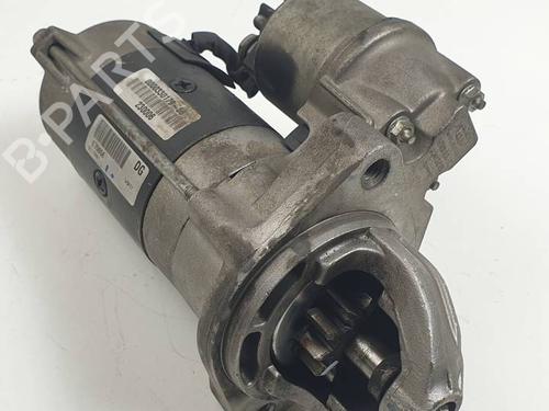 Used Starter BMW 3 (E46) 320 d (136 hp) 29554271