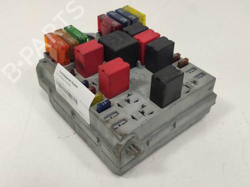 Fuse box FIAT PUNTO Hatchback Van (188_) 1.2 60 | BP8603418E1 