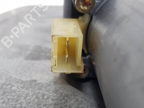 Front right window mechanism VOLVO V70 I (875, 876) 2.4 | BP8695347C23 
