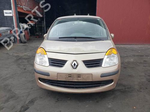 Warning switch RENAULT MODUS / GRAND MODUS (F/JP0_) 1.5 dCi (FP0D, JP0D) | BP25286207I22  - Image 12