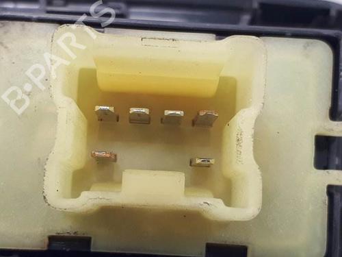 Right front window switch DACIA LODGY (JS_) 1.5 dCi (JSMC, JSAF) | BP16166158I26 - Image 2