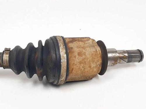 Left front driveshaft NISSAN PATHFINDER III (R51) 2.5 dCi 4WD | BP12361144M38 