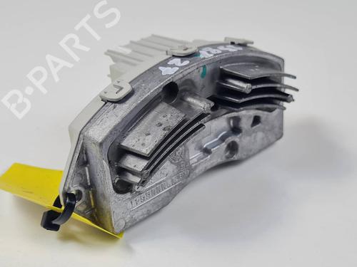 Used Heater resistor Heater resistor BMW 3 (E90) 320 i (170 hp) 34510736 34510736