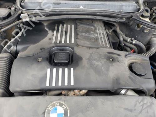 Egr BMW 3 (E46) 320 d | BP16247377M69 