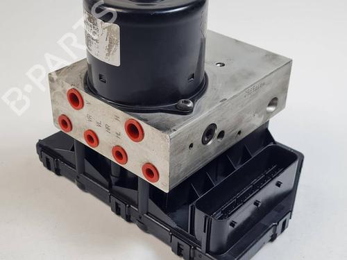 Used ABS pump ABS pump MERCEDES-BENZ C-CLASS Coupe (CL203) C 220 CDI (203.706) (143 hp) 36106369 36106369