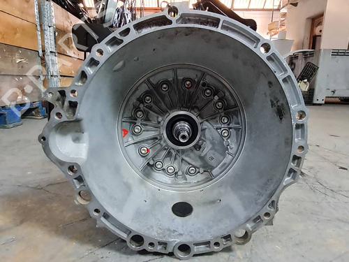 Gearbox JAGUAR XE (X760) 2.0 D | BP35893976M3 - Image 2