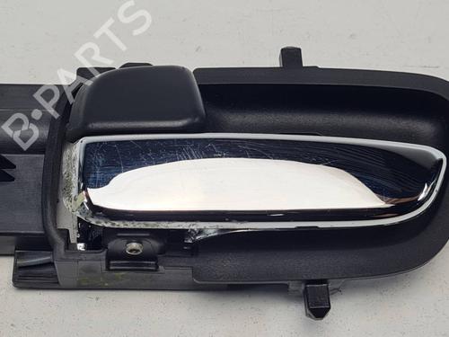 Used Rear left interior door handle Rear left interior door handle 37539350 37539350