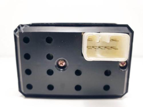 Left front window switch HYUNDAI ATOS (MX) 1.1 | BP16880012I27 