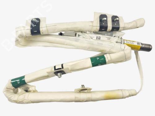 Used Left curtain airbag FORD C-MAX II (DXA/CB7, DXA/CEU) 1.0 EcoBoost (125 hp) 18324101