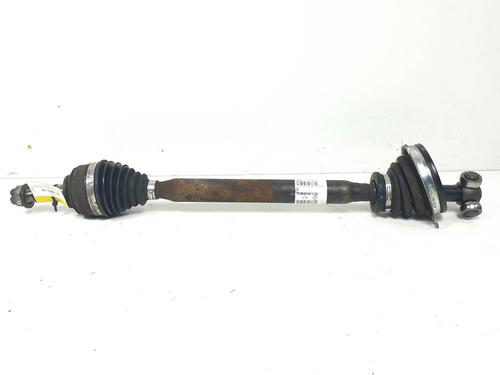 Used Left front driveshaft Left front driveshaft DACIA SANDERO 1.2 16V (75 hp) 39745622 39745622