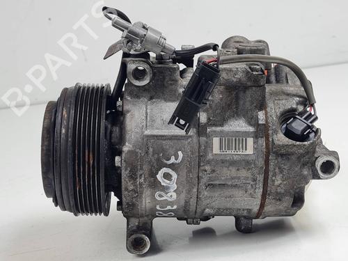 AC compressor BMW 1 (E87) 120 d | BP34510825M34  - Image 6