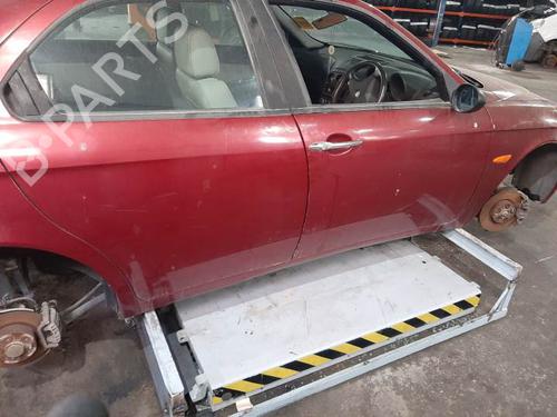 Venstre bak lås ALFA ROMEO 156 (932_) 1.8 16V T.SPARK (932.A3100) | BP6843572C100 