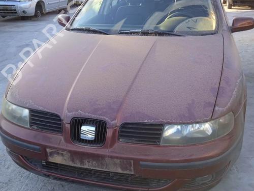 Brugte SEAT LEON (1M1) 1.8 20V 832496