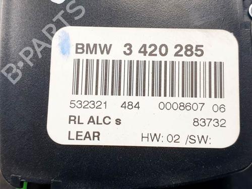Headlight switch BMW X3 (E83) xDrive 20 d | BP16674943I24 