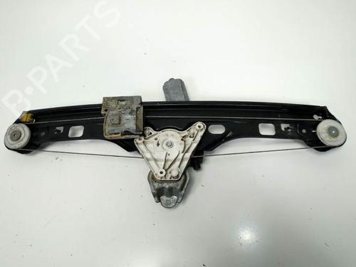 Rear right window mechanism MERCEDES-BENZ C-CLASS T-Model (S203) C 220 CDI (203.208) | BP6858852C25 