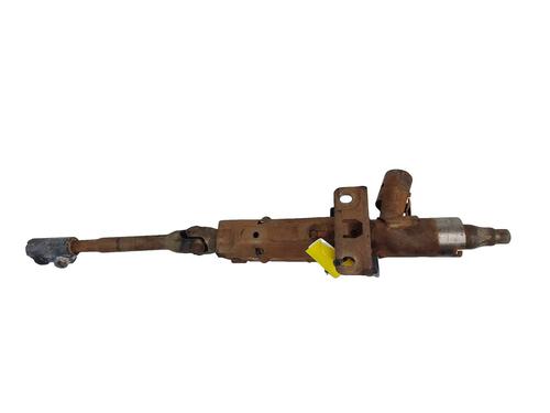 Steering column RENAULT TRAFIC II Van (FL) 2.0 dCi 115 (FL01, FL0U, FL00, FL0H, FL0M) | BP38457741M21 - Image 2