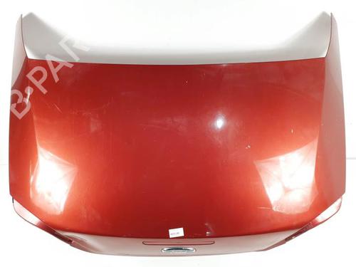 Tailgate FORD FOCUS II Convertible 2.0 TDCi | BP25119066C6 