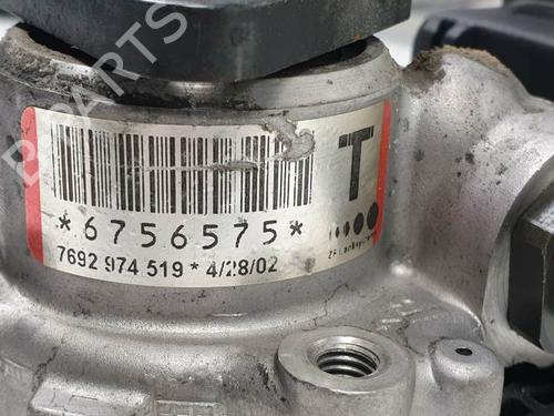 Steering pump BMW 3 (E46) 320 d | BP10156559M99 
