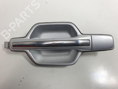 Used Rear left exterior door handle MITSUBISHI PAJERO III (V7_W, V6_W) 3.2 Di-D (V68W) (160 hp) 9223968