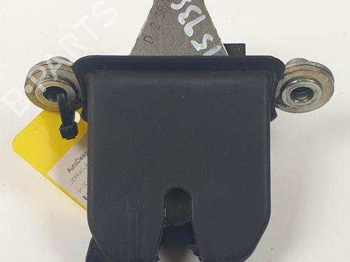 tailgate-lock-skoda-octavia-ii-1z3-2004-2005-2006-2007-2008-2009-2010-2011-2012-2013-25140307 main image