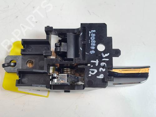 Rear right interior door handle CITROËN C4 AIRCROSS 1.8 HDi 150 | BP29763298I16 