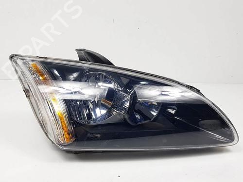 Used Right headlight FORD FOCUS II Convertible 2.0 TDCi (136 hp) 12394991