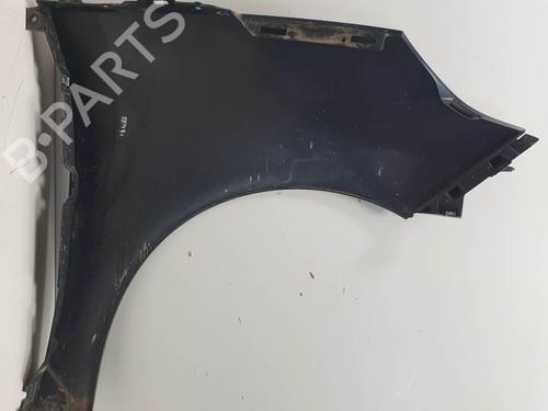 Left front fenders RENAULT GRAND SCÉNIC III (JZ0/1_) 1.4 16V (JZ0F) | BP28367435C41 