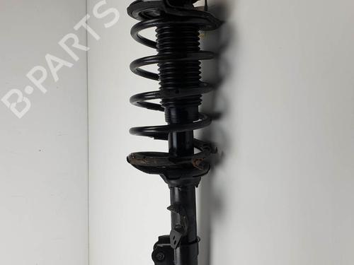 Used Left front shock absorber Left front shock absorber KIA PICANTO I (SA) 1.1 (65 hp) 28065424 28065424