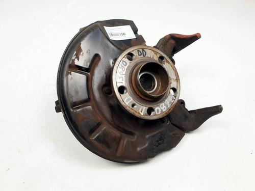 Used Right front steering knuckle Right front steering knuckle SKODA FABIA I Combi (6Y5) 1.2 (64 hp) 16530971 16530971
