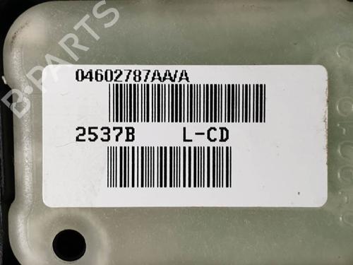 Right rear window switch CHRYSLER SEBRING (JS) 2.0 CRD | BP6944302I28  - Image 5